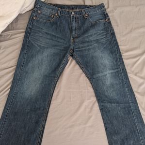 Levi's 527